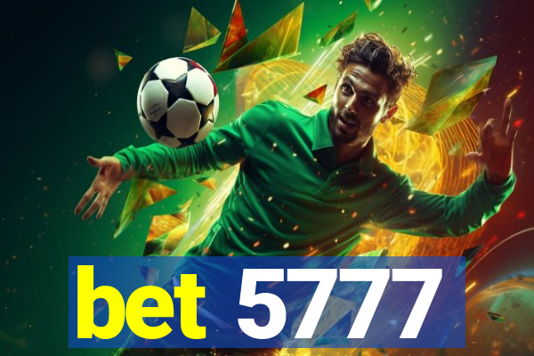 bet 5777